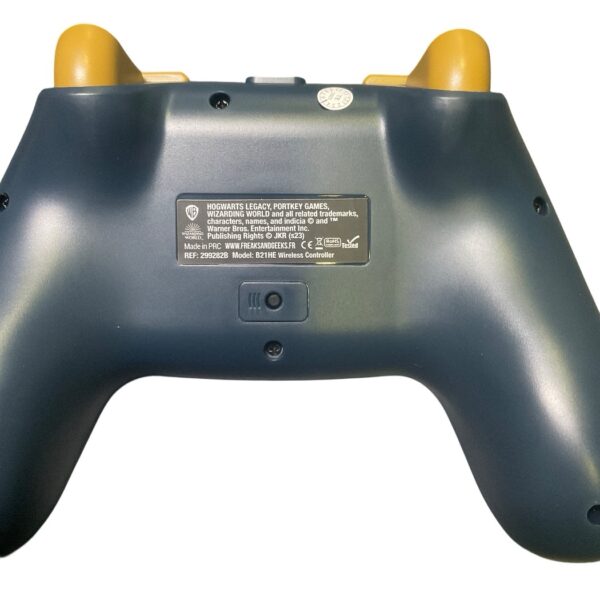 Hogwarts Legacy Wireless Controller B21HE für Switch & Switch OLED |