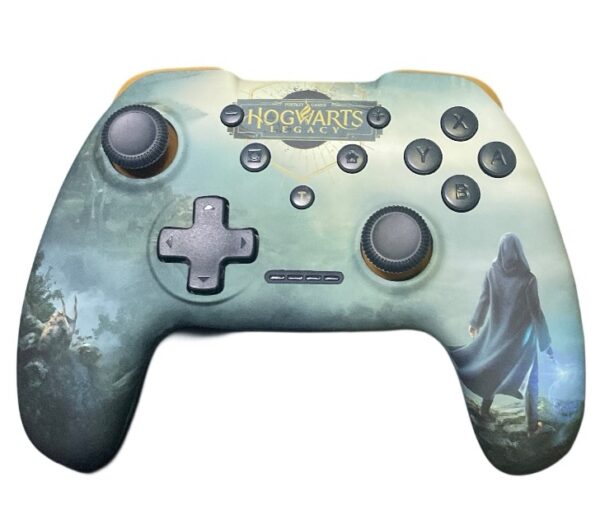 Hogwarts Legacy Wireless Controller B21HE für Switch & Switch OLED |
