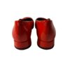 Vagabond Pumps in Rot – Größe 37