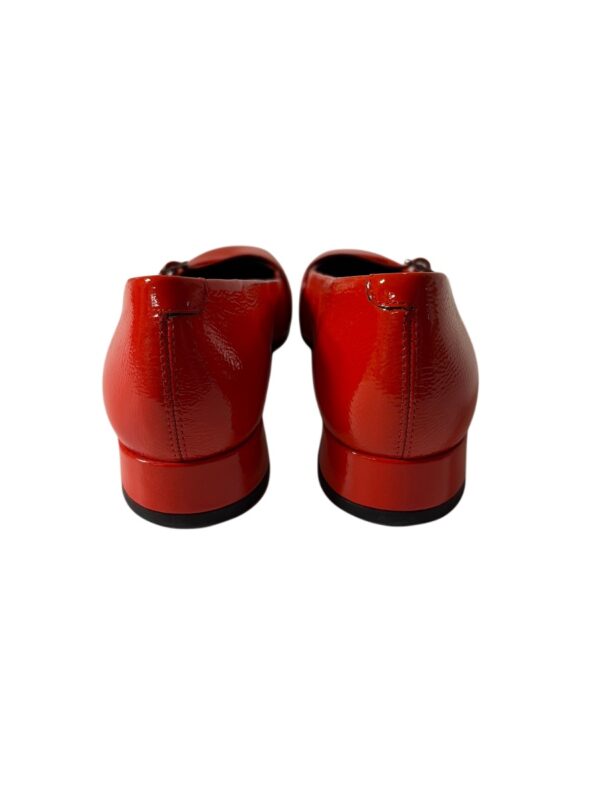 Vagabond Pumps in Rot – Größe 37