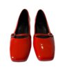 Vagabond Pumps in Rot – Größe 37