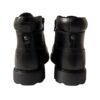 yourturn Boots in Schwarz – Größe 35 - NEU