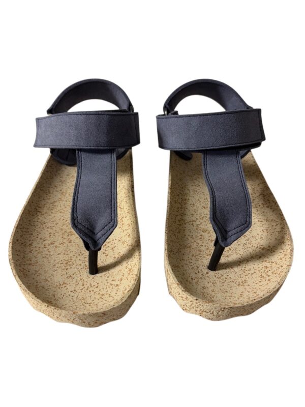 Asportugesa Sandalen in Blau – Größe 40