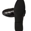 PAVEMENT  Loafer Elmira – Eleganter Schuh in Black Leather, Größe 37
