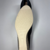 TAMARIS Keilpumps Espadrille Navy Dunkelblau|Wildleder - EUR 39 | UK 6 | US 8,5