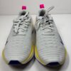 Nike Reactx Infinity Run 4- Weiß|Blau|Pink|Gelb - EUR 44 | UK 9 | US M10 - W11,5